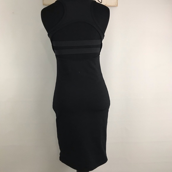 Fabletics Black gulf dress - Picture 2 of 6